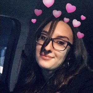 Meet your Posher, Kate